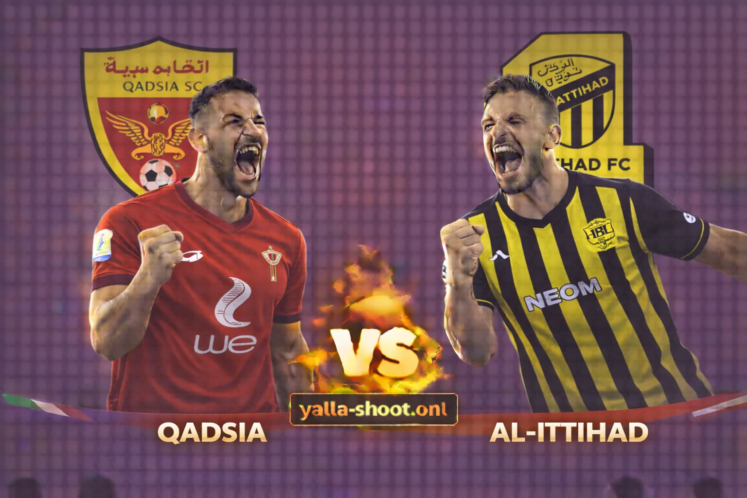 مباراة القادسية و الاتحاد: تحليل شامل لمواجهة دوري المحترفين السعودي