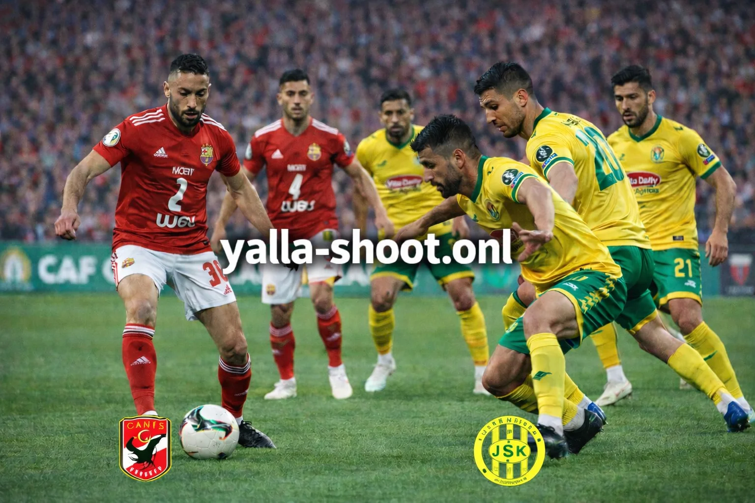 مباراة الأهلي وشبيبة القبائل: تفاصيل الجولة الخامسة من دوري أبطال أفريقيا