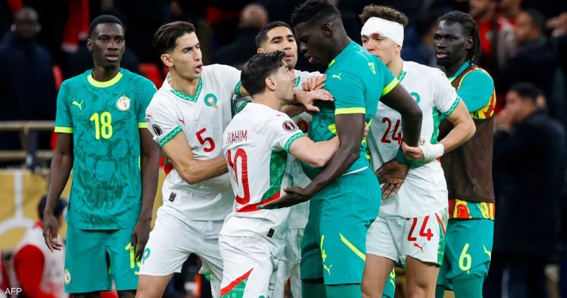 المغرب يستضيف كأس أمم أفريقيا رسمياً: قرار تاريخي وتداعياته