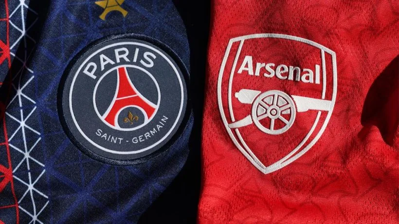 نهائي دوري أبطال أوروبا 2026: باريس سان جيرمان ضد أرسنال
